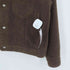 フリークスストア FREAKS STORE ボアフリース トラッカージャケット メンズ JPN:M