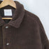 フリークスストア FREAKS STORE ボアフリース トラッカージャケット メンズ JPN:M