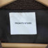 フリークスストア FREAKS STORE ボアフリース トラッカージャケット メンズ JPN:M