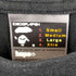 アベイシングエイプ A BATHING APE The 9th Sense ツアーTシャツ メンズ JPN:L
