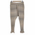 マチュアリー maturely Kasuri Easy Pants レディース