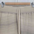 マチュアリー maturely Kasuri Easy Pants レディース