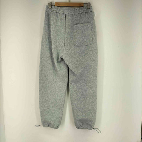 センタープレススウェットジョガーパンツ メンズ JPN:XL