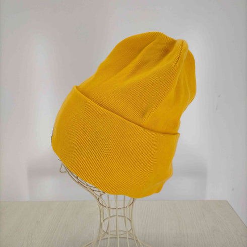 ゴーシャラブチンスキー Gosha Rubchinskiy Cotton Knit Beanie ニットキャップ レディース