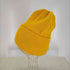 ゴーシャラブチンスキー Gosha Rubchinskiy Cotton Knit Beanie ニットキャップ レディース