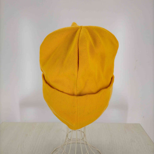 ゴーシャラブチンスキー Gosha Rubchinskiy Cotton Knit Beanie ニットキャップ レディース