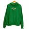 チャンピオン Champion 00S フロントプリント プルオーバーパーカー メンズ import:L
