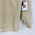 リーバイス Levis 香港製 白タブ コーデュロイ ハーフボタンプルオーバーシャツ メンズ import:L