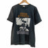 Zoot Sound Sunrise 両面プリント クルーネックムービーTシャツ メンズ JPN:L