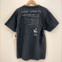 Zoot Sound Sunrise 両面プリント クルーネックムービーTシャツ メンズ JPN:L