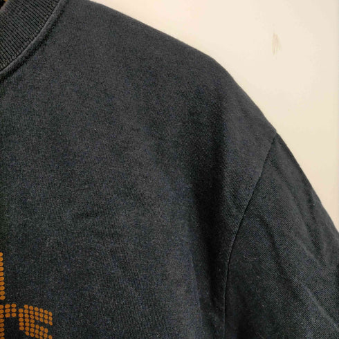 Zoot Sound Sunrise 両面プリント クルーネックムービーTシャツ メンズ JPN:L