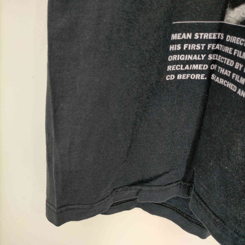 Zoot Sound Sunrise 両面プリント クルーネックムービーTシャツ メンズ JPN:L