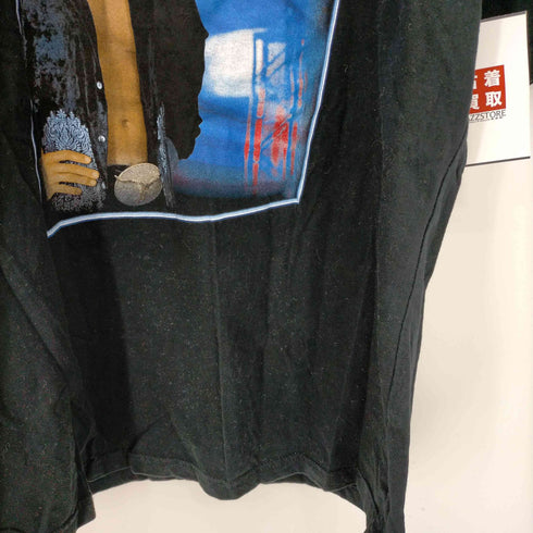 Zoot Sound Sunrise 両面プリント クルーネックムービーTシャツ メンズ JPN:L