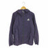 アディダス adidas CLIMAPROOF 総柄 ウインドブレーカー ブルゾン メンズ JPN:M