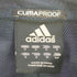 アディダス adidas CLIMAPROOF 総柄 ウインドブレーカー ブルゾン メンズ JPN:M