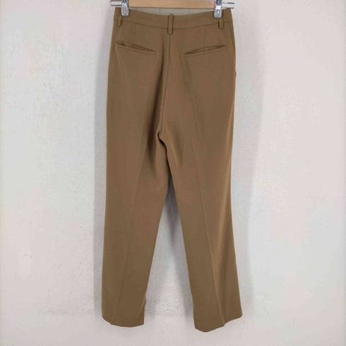 マチュアリー maturely Georgette Slacks レディース JPN:0