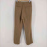 マチュアリー maturely Georgette Slacks レディース JPN:0