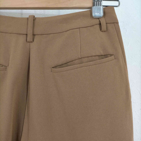 マチュアリー maturely Georgette Slacks レディース JPN:0