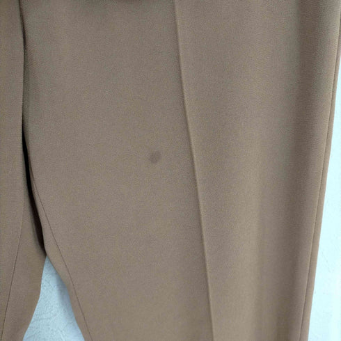マチュアリー maturely Georgette Slacks レディース JPN:0