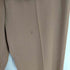 マチュアリー maturely Georgette Slacks レディース JPN:0