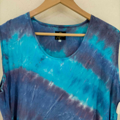 ニードルズ Needles 別注 Tiedye Dress レディース JPN:2
