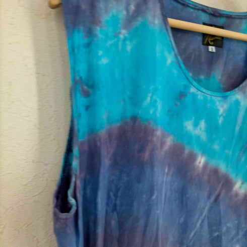 ニードルズ Needles 別注 Tiedye Dress レディース JPN:2