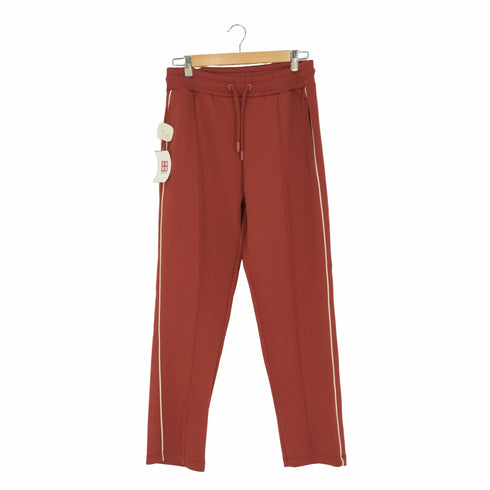 ザラ ZARA SIDE STRIPE JOGGER PANTS サイドストライプ ジョガーパンツ メンズ M