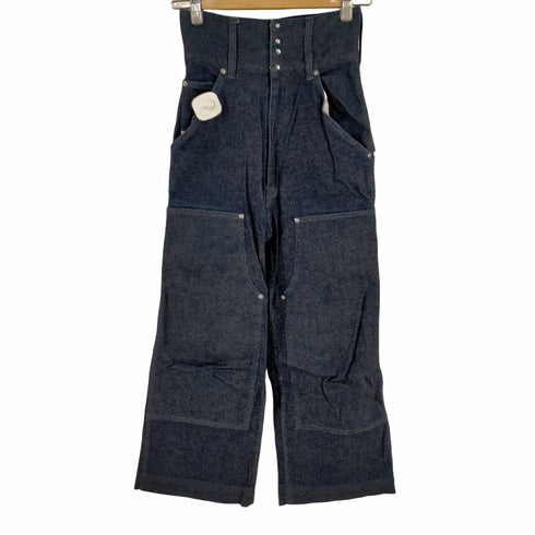 マチュアリー maturely Double Knee Work Pants レディース JPN:0