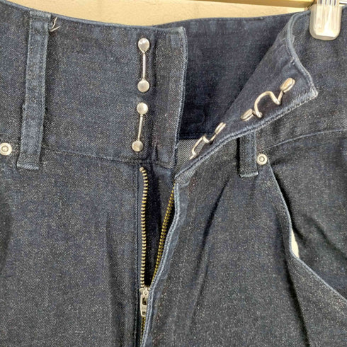 マチュアリー maturely Double Knee Work Pants レディース JPN:0