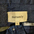 マチュアリー maturely Double Knee Work Pants レディース JPN:0