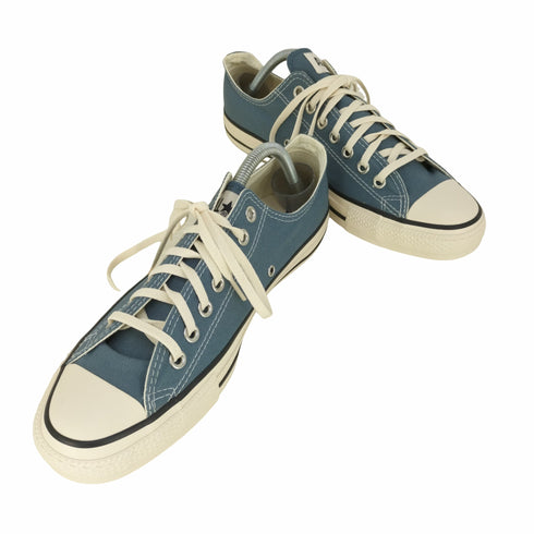 コンバース CONVERSE ALL STAR BURNT COLORS OX オールスター スニーカー メンズ JPN:27.5