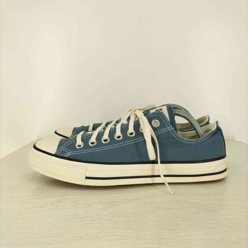 コンバース CONVERSE ALL STAR BURNT COLORS OX オールスター スニーカー メンズ JPN:27.5