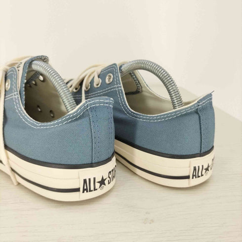 コンバース CONVERSE ALL STAR BURNT COLORS OX オールスター スニーカー メンズ JPN:27.5