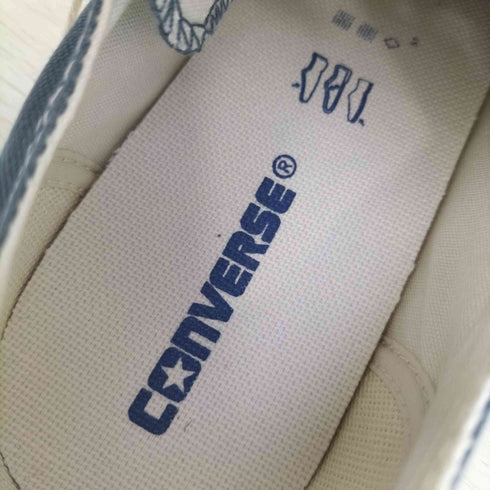 コンバース CONVERSE ALL STAR BURNT COLORS OX オールスター スニーカー メンズ JPN:27.5