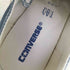 コンバース CONVERSE ALL STAR BURNT COLORS OX オールスター スニーカー メンズ JPN:27.5