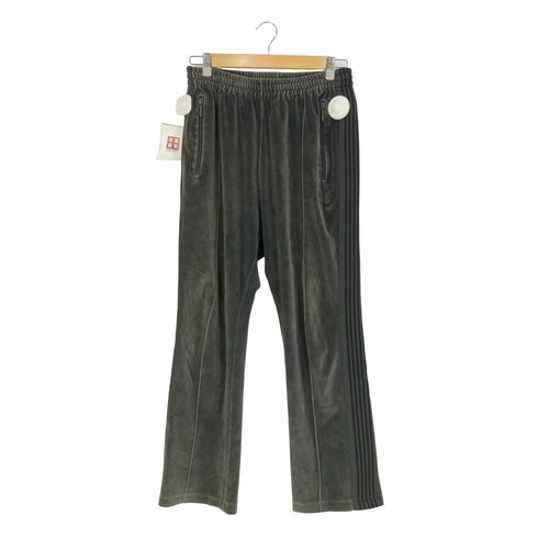 ニードルズ Needles Velour Track Pant ベロア トラックパンツ メンズ JPN:S