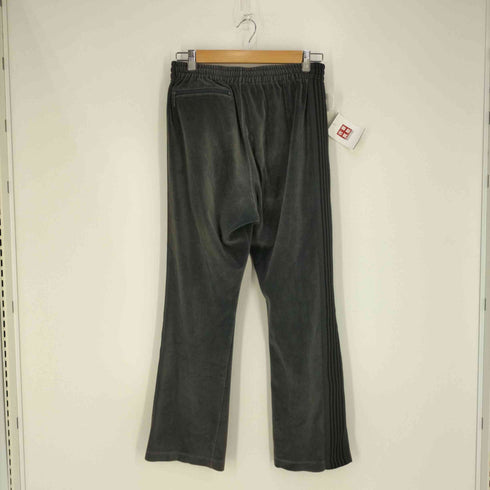 ニードルズ Needles Velour Track Pant ベロア トラックパンツ メンズ JPN:S
