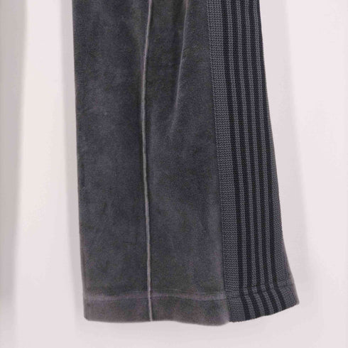 ニードルズ Needles Velour Track Pant ベロア トラックパンツ メンズ JPN:S