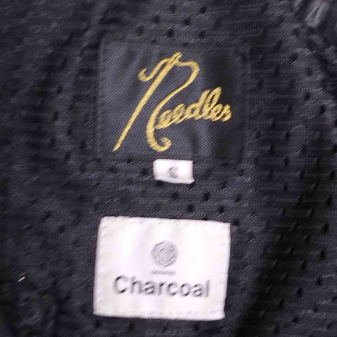 ニードルズ Needles Velour Track Pant ベロア トラックパンツ メンズ JPN:S