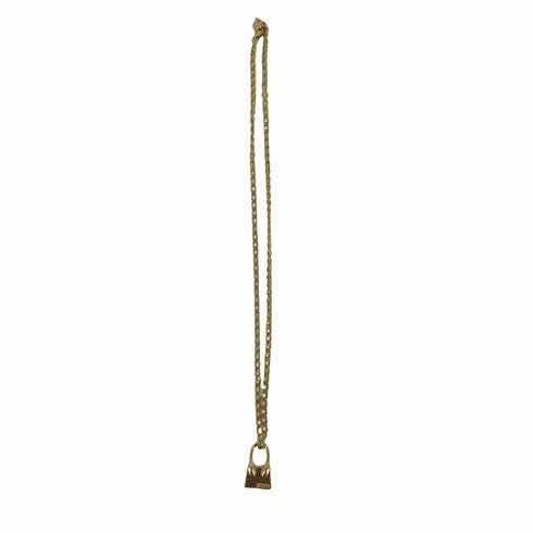 ジャックムス JACQUEMUS LE COLLIER CHIQUITO メンズ