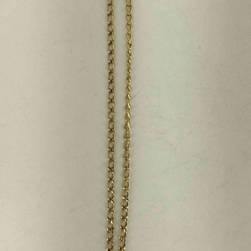 ジャックムス JACQUEMUS LE COLLIER CHIQUITO メンズ