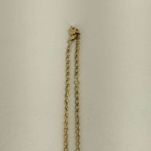 ジャックムス JACQUEMUS LE COLLIER CHIQUITO メンズ