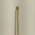 ジャックムス JACQUEMUS LE COLLIER CHIQUITO メンズ