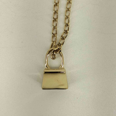 ジャックムス JACQUEMUS LE COLLIER CHIQUITO メンズ