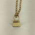 ジャックムス JACQUEMUS LE COLLIER CHIQUITO メンズ