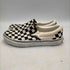 バンズ VANS CLASSIC SLIP-ON クラシック スリッポン チェッカーボード レディース