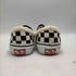 バンズ VANS CLASSIC SLIP-ON クラシック スリッポン チェッカーボード レディース