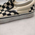 バンズ VANS CLASSIC SLIP-ON クラシック スリッポン チェッカーボード レディース