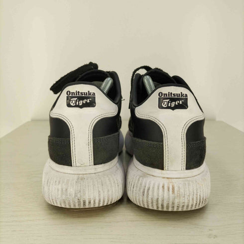 オニツカタイガー ONITSUKA TIGER DELECITY デレシティー スニーカー メンズ JPN:27.5
