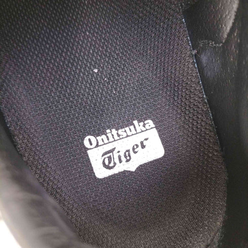 オニツカタイガー ONITSUKA TIGER DELECITY デレシティー スニーカー メンズ JPN:27.5